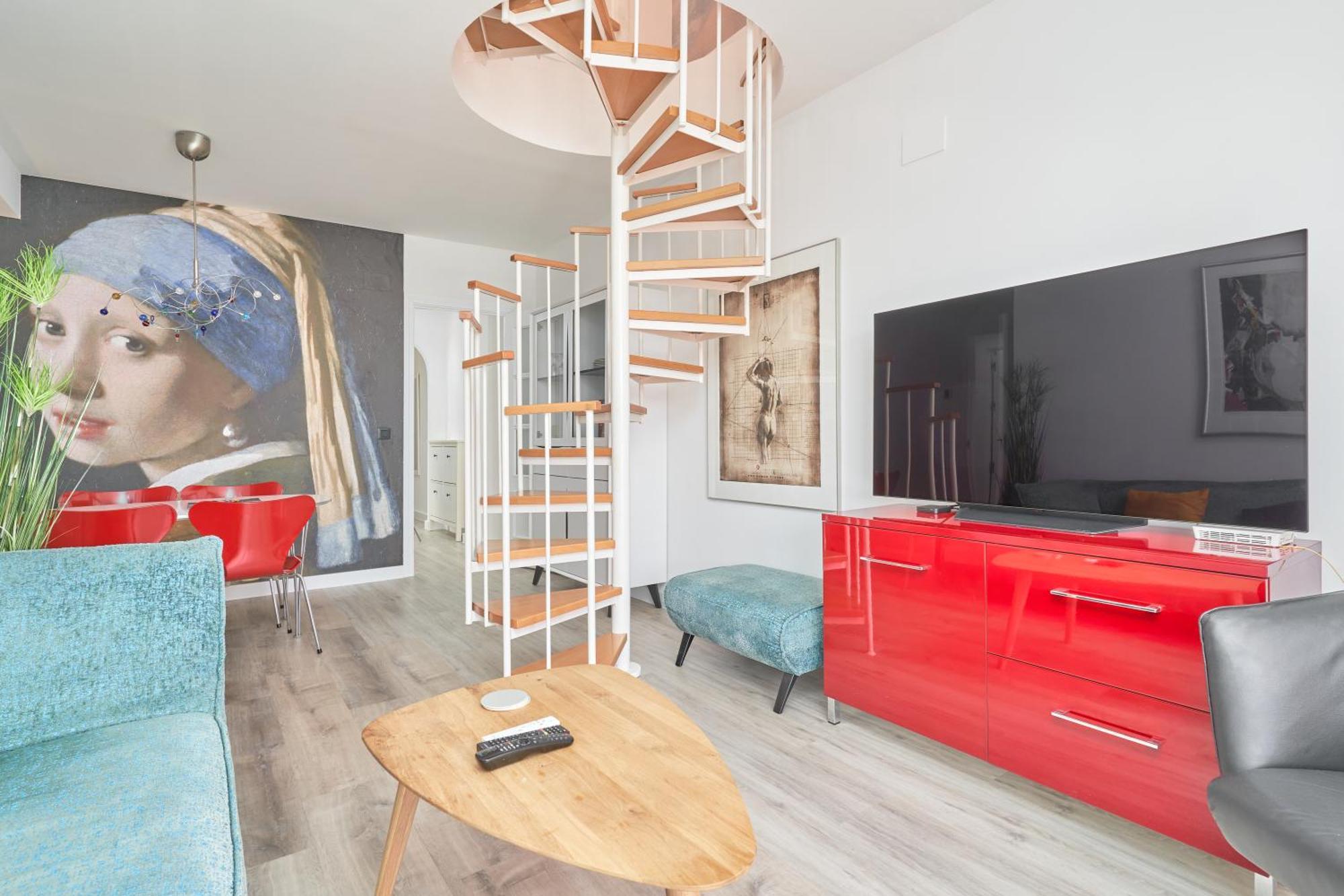 Breathtaking Penthouse Las Azaleas Torrox Buitenkant foto