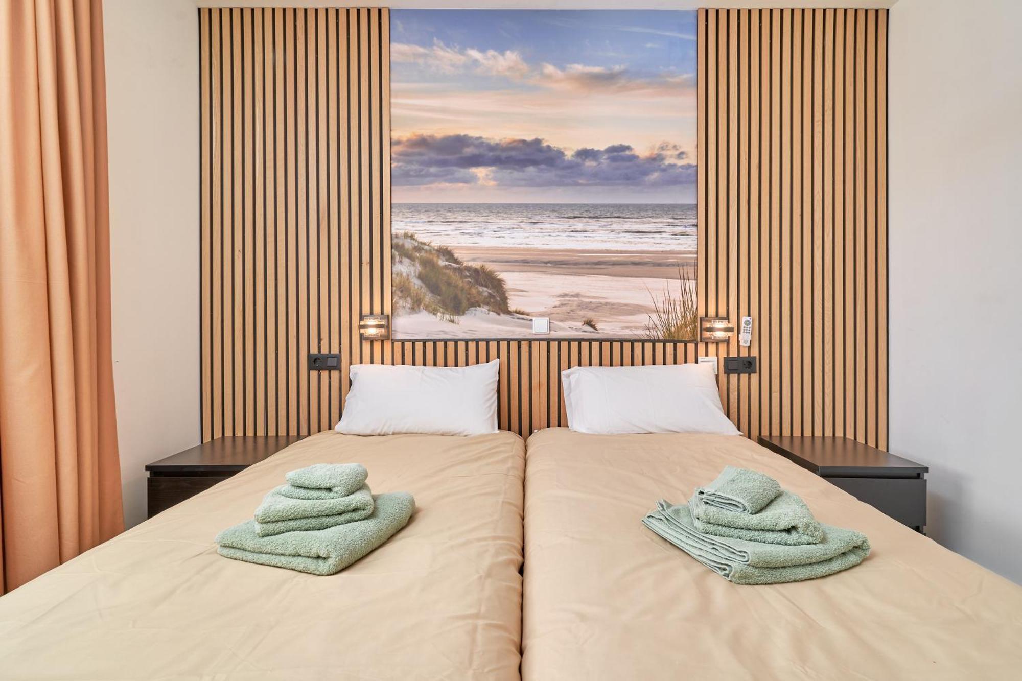 Breathtaking Penthouse Las Azaleas Torrox Buitenkant foto