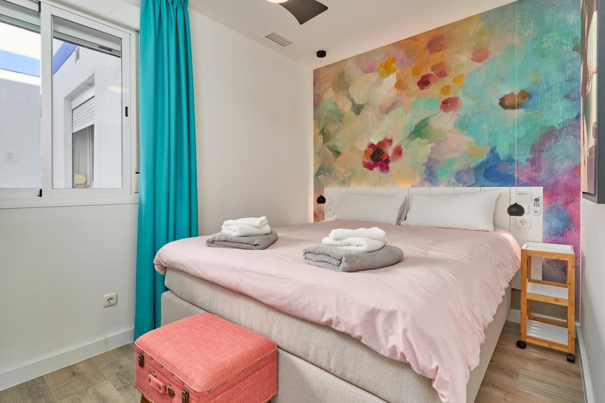 Breathtaking Penthouse Las Azaleas Torrox Buitenkant foto