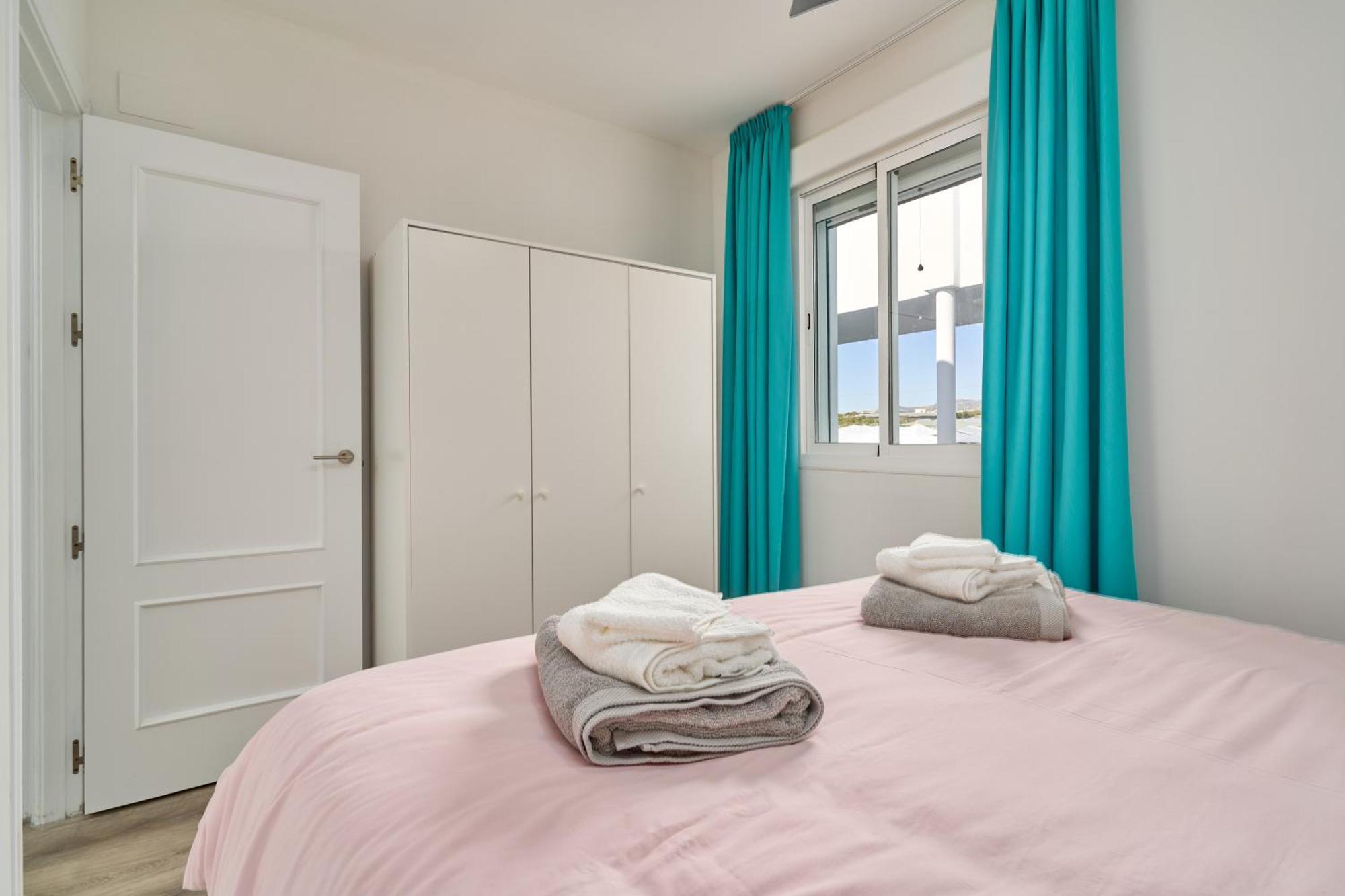 Breathtaking Penthouse Las Azaleas Torrox Buitenkant foto