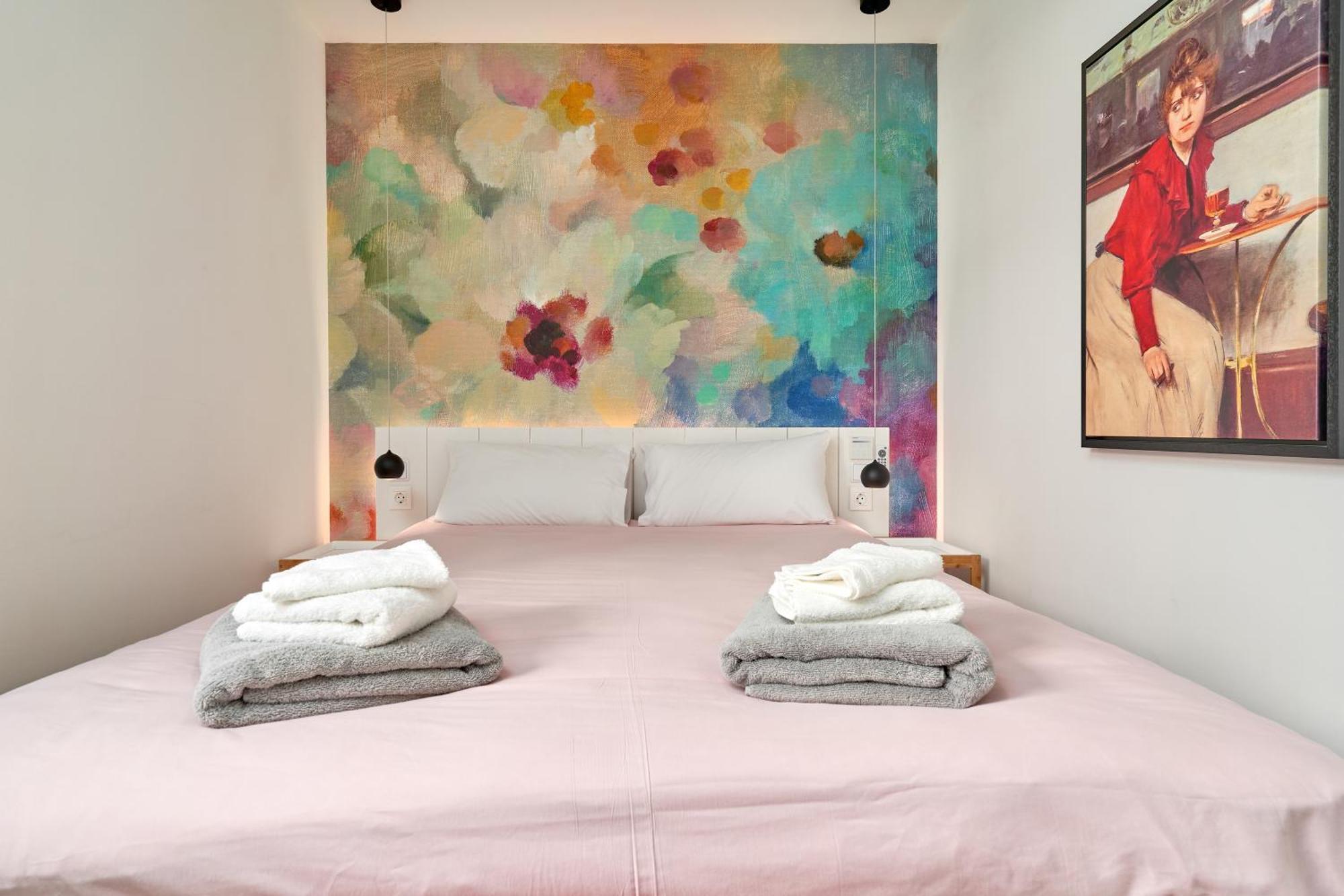 Breathtaking Penthouse Las Azaleas Torrox Buitenkant foto